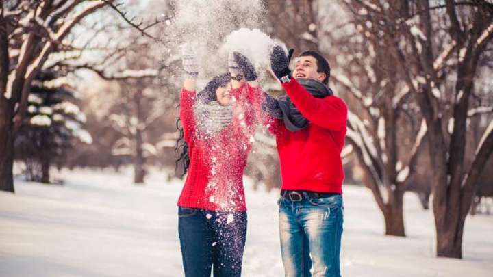 Shimla Honeymoon Package 